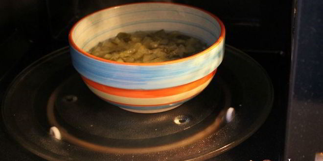 Рецепт вкуснейшего рассольника с шампиньонами на говяжьем бульоне