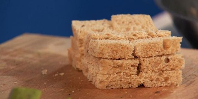 Рецепт разноцветного супа с пангасиусом и тилапией