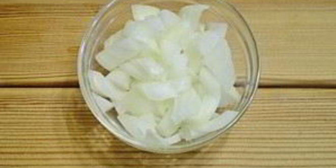 Рецепт диетических щей из свежей капусты