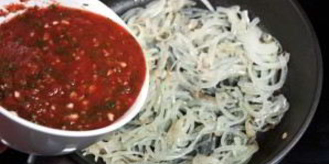 Рецепт кислых щей из утки