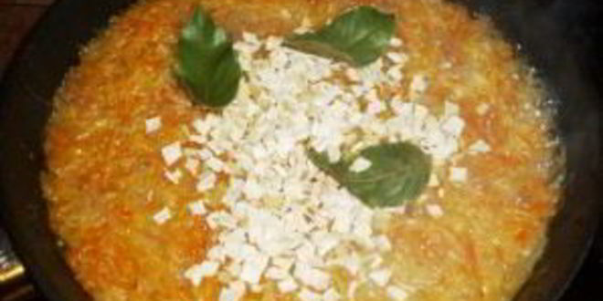 Рецепт кислых щей с белыми грибами