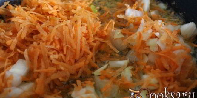 Рецепт кислых щей с перловкой