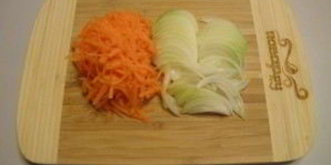 Рецепт кислых щей