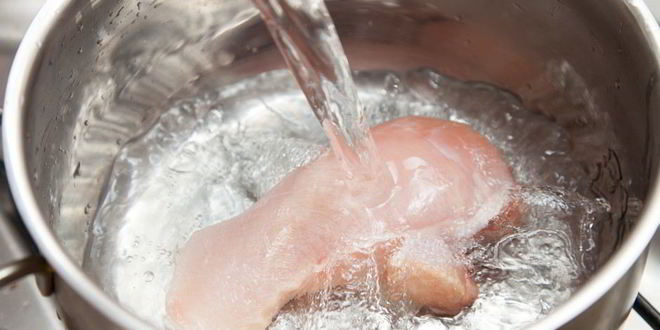 Рецепт классических щей из молодого щавеля