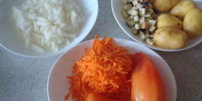 Рецепт пивных щей