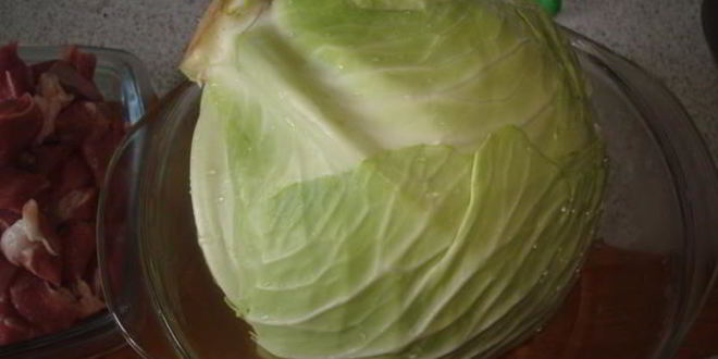 Рецепт пивных щей