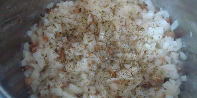 Рецепт пивных щей