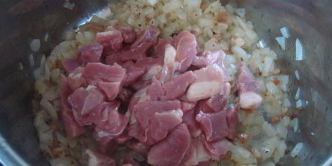 Рецепт пивных щей