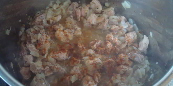 Рецепт пивных щей