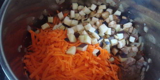 Рецепт пивных щей