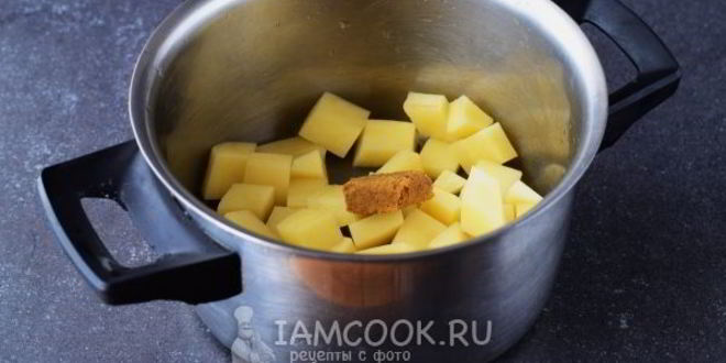 Рецепт постных щей из квашеной капусты