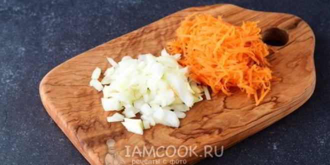 Рецепт постных щей из квашеной капусты