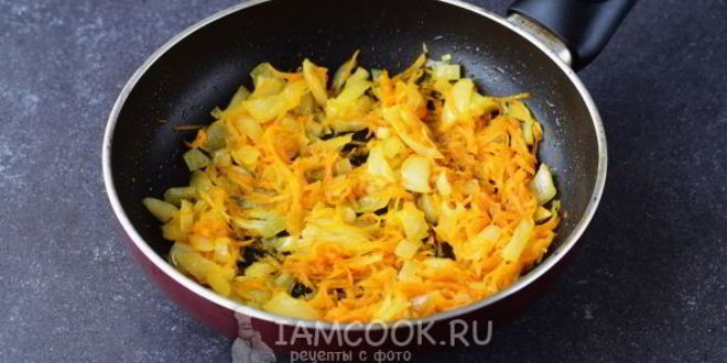 Рецепт постных щей из квашеной капусты