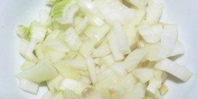 Рецепт постных щей