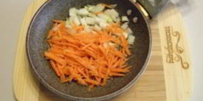 Рецепт щавелевых щей