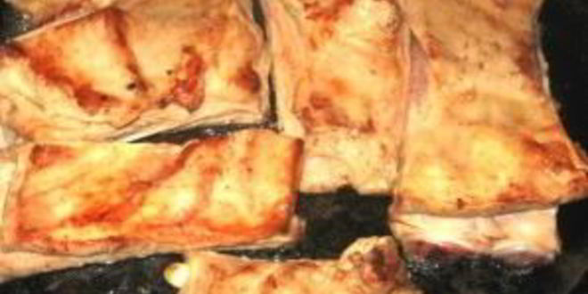 Рецепт щей боярских