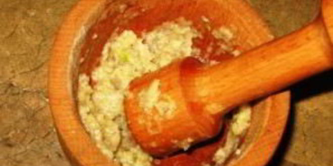 Рецепт щей боярских