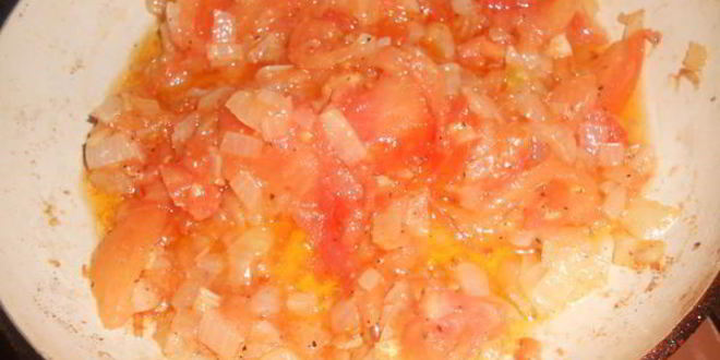 Рецепт щей фа-соль