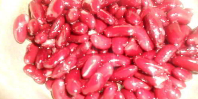 Рецепт щей фа-соль