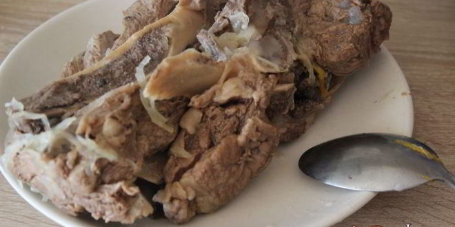 Рецепт щей из квашенной капусты с болгарским перцем