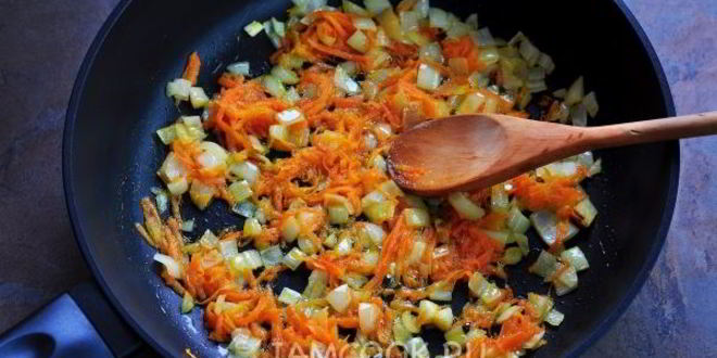 Рецепт щей из квашеной капусты с говядиной