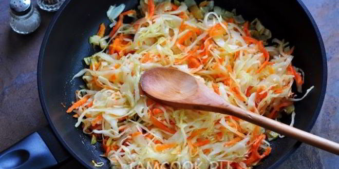 Рецепт щей из квашеной капусты с говядиной