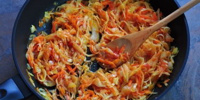 Рецепт щей из квашеной капусты с говядиной