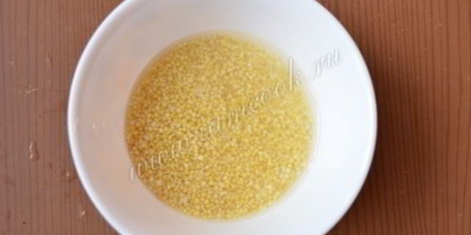 Рецепт щей из квашеной капусты с пшеном