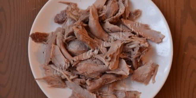 Рецепт щей из квашеной капусты с пшеном