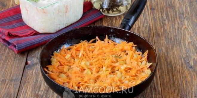 Рецепт щей из квашеной капусты со свининой