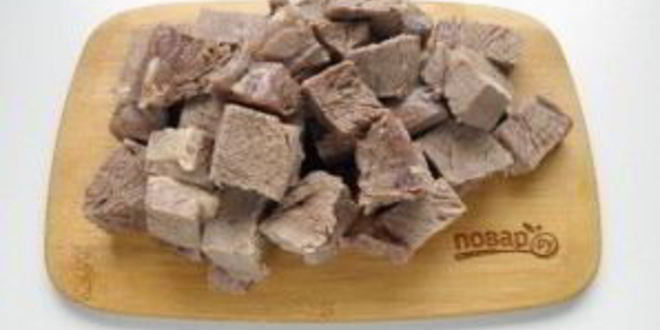 Рецепт щей из квашеной капусты