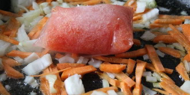 Рецепт щей из молодой капусты на курином бульоне