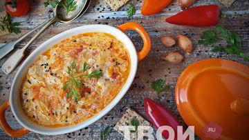 Рецепт Щей из молодой капусты