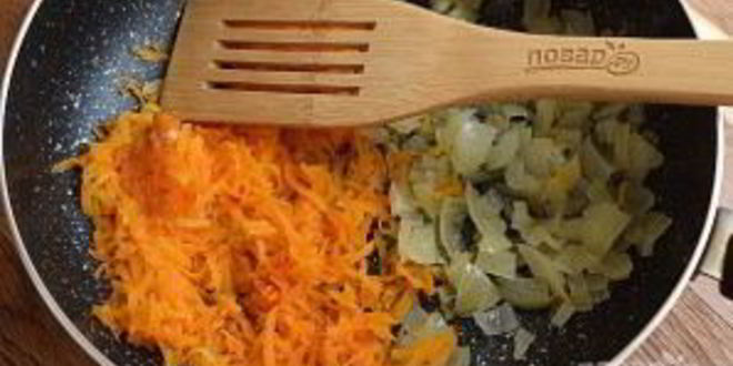 Рецепт щей из одуванчиков