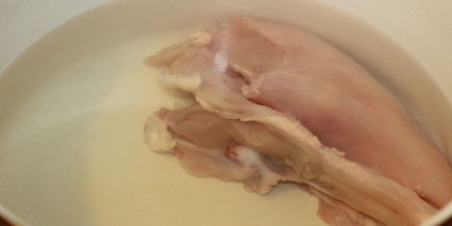 Рецепт щей из пекинской капустой