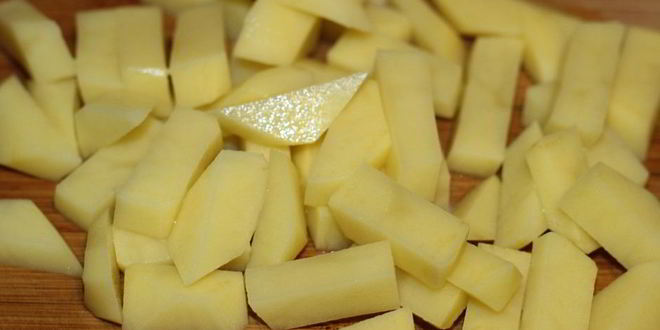 Рецепт щей из пекинской капустой