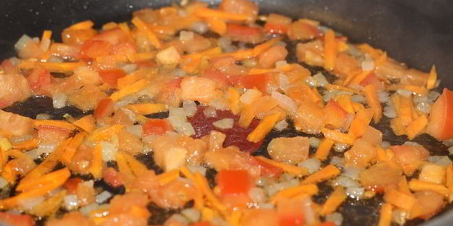 Рецепт щей из пекинской капустой