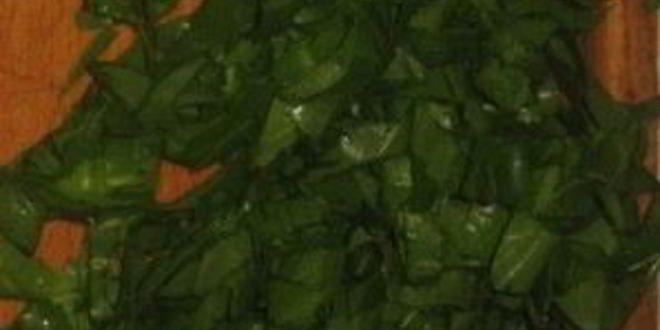 Рецепт щей из щавеля с курицей