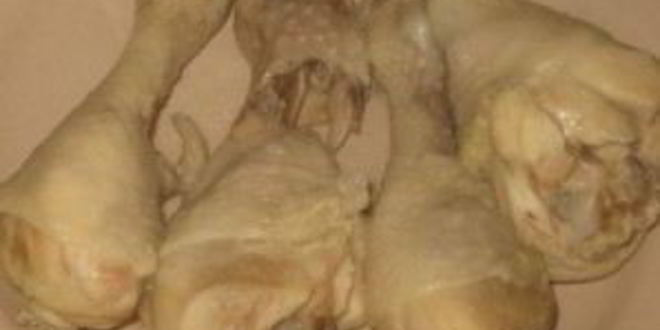 Рецепт щей из щавеля с курицей