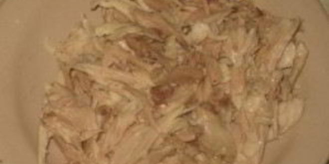 Рецепт щей из щавеля с курицей