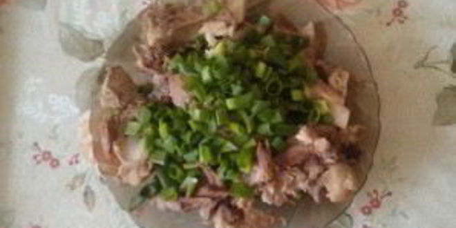 Рецепт щей из щавеля с мясом