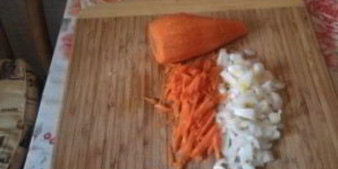 Рецепт щей из щавеля с мясом