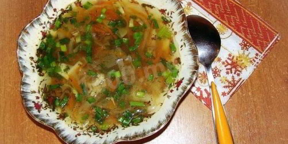 Как приготовить щи из свежей капусты с мясом говядины