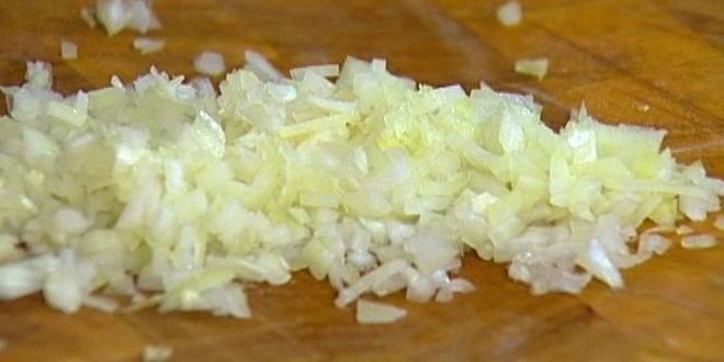 Рецепт щей из свежей капусты