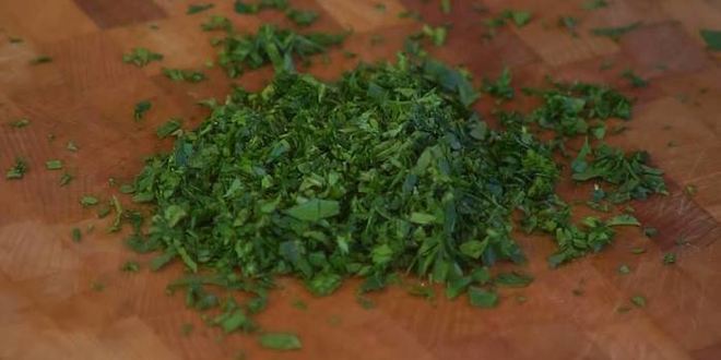 Рецепт щей из свежей капусты