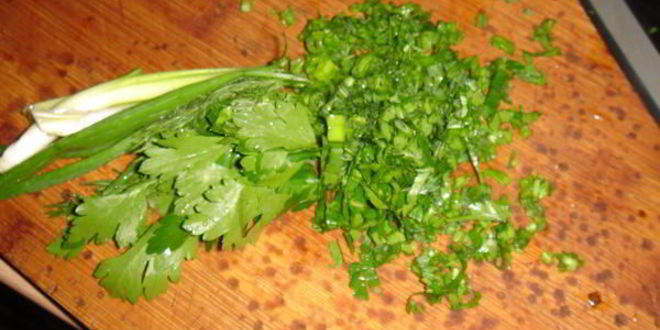 Рецепт щей кислых на курином бульоне