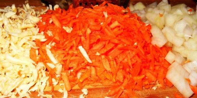 Рецепт щей кислых