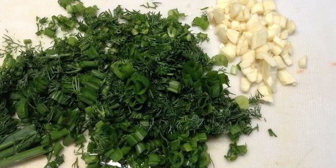 Рецепт щей летних телячьи нежности