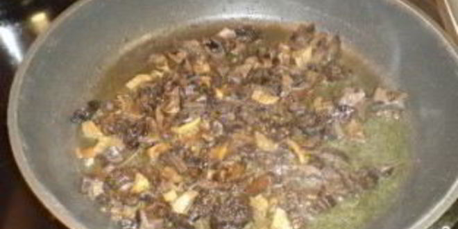 Рецепт щей петровских