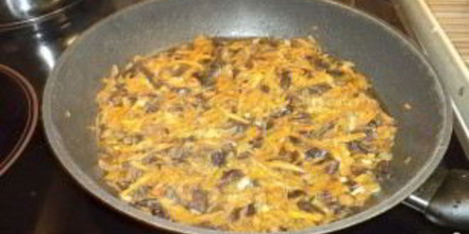 Рецепт щей петровских